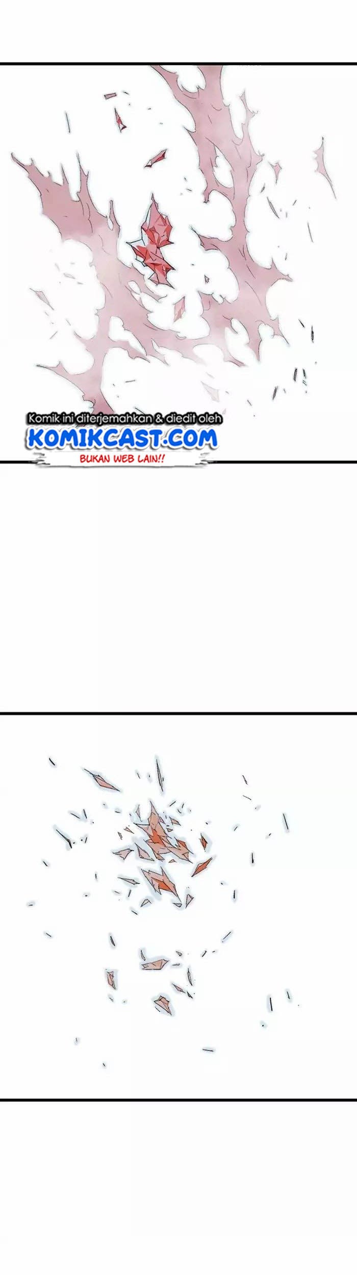 Gosu Chapter 197 Gambar 63