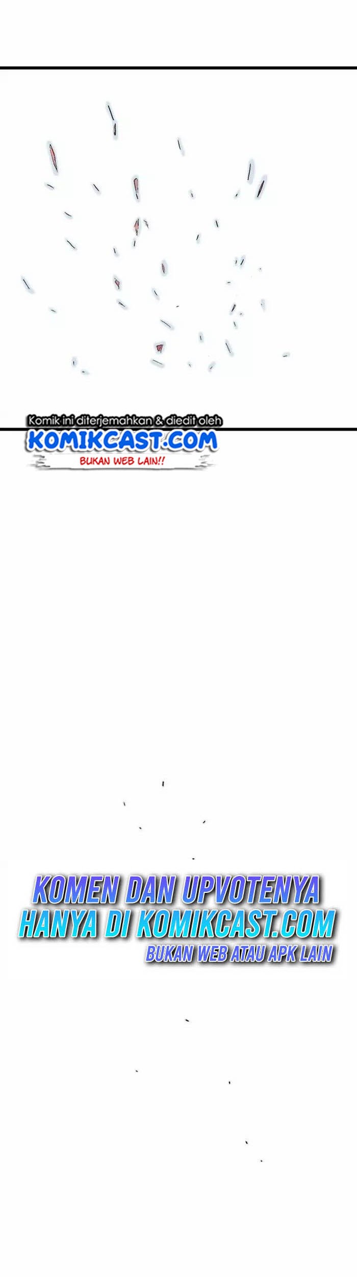 Gosu Chapter 197 Gambar 64