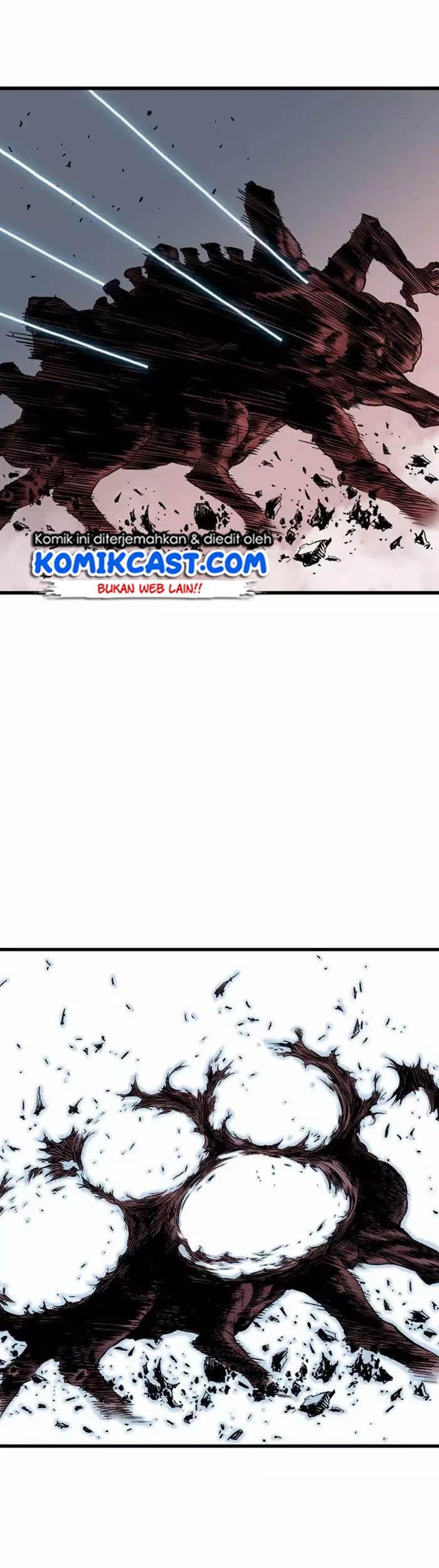 Gosu Chapter 197 Gambar 60