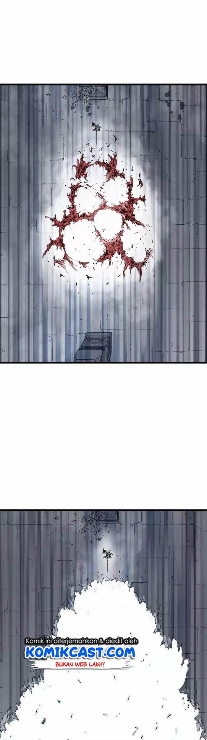 Gosu Chapter 197 Gambar 61