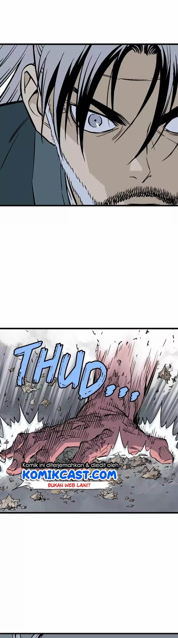 Gosu Chapter 197 Gambar 3