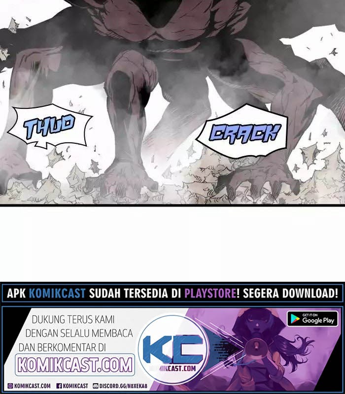 Gosu Chapter 197 Gambar 5