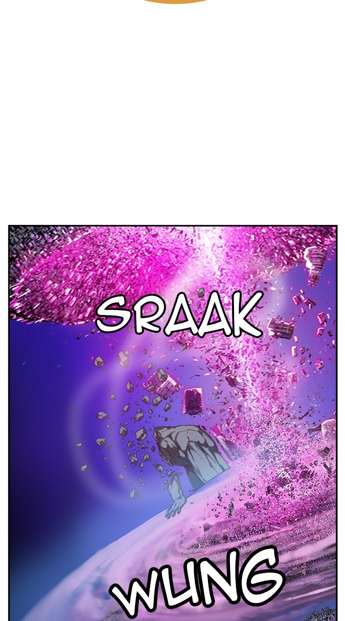 The God of High School Chapter 506 Gambar 4