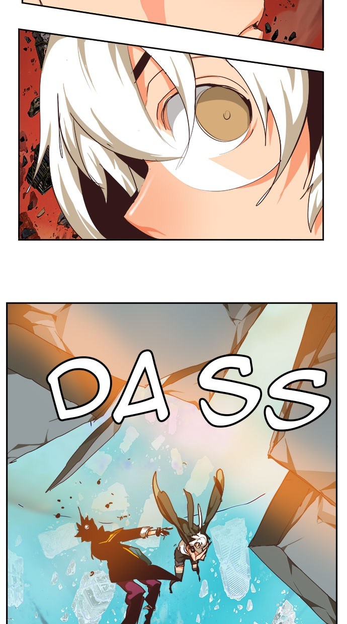 The God of High School Chapter 506 Gambar 41