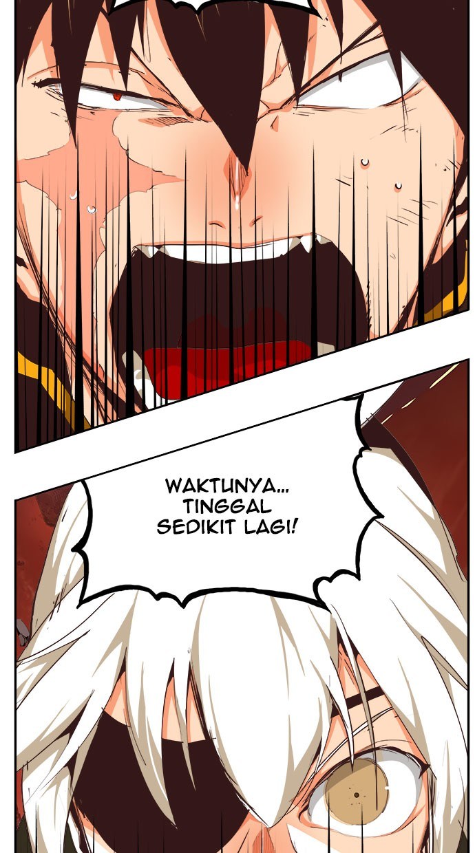 The God of High School Chapter 506 Gambar 53