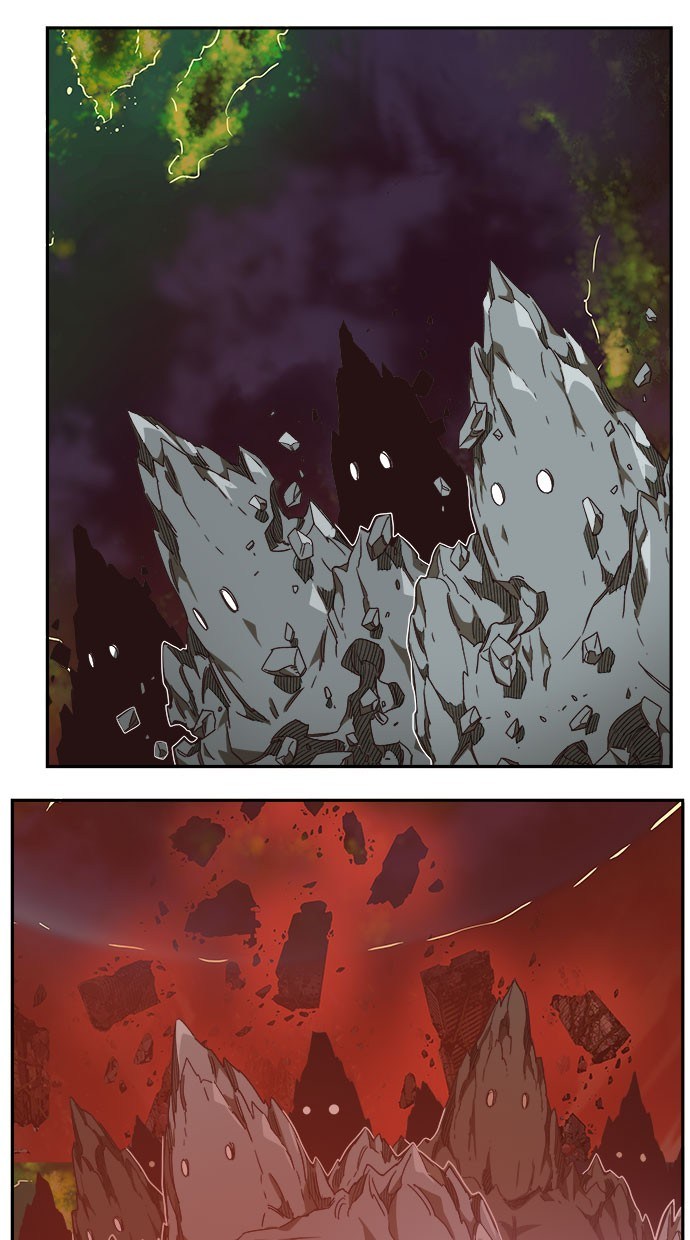 The God of High School Chapter 506 Gambar 55