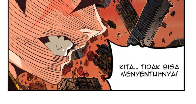 The God of High School Chapter 506 Gambar 58