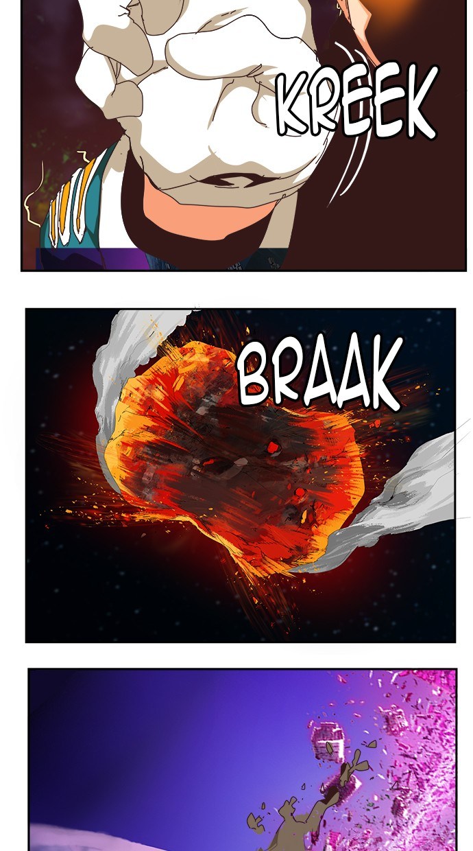 The God of High School Chapter 506 Gambar 6