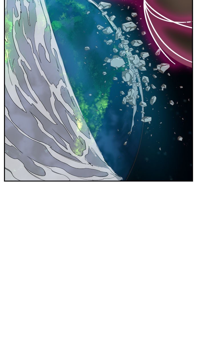 The God of High School Chapter 506 Gambar 69