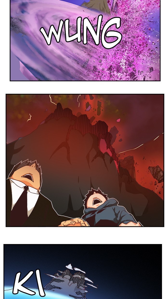 The God of High School Chapter 506 Gambar 7