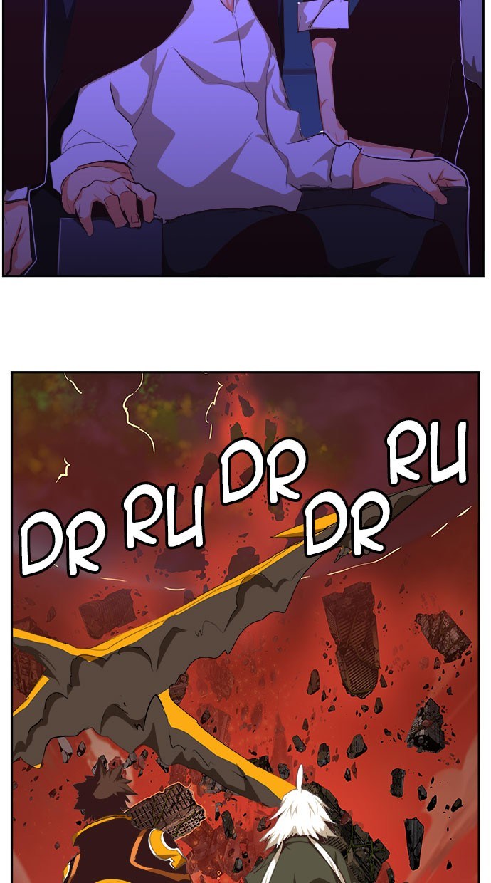 The God of High School Chapter 506 Gambar 77