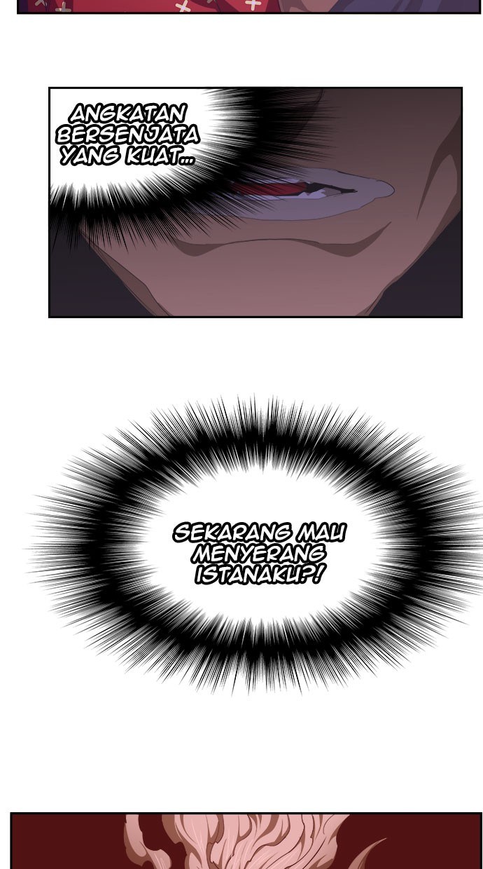 The God of High School Chapter 506 Gambar 83