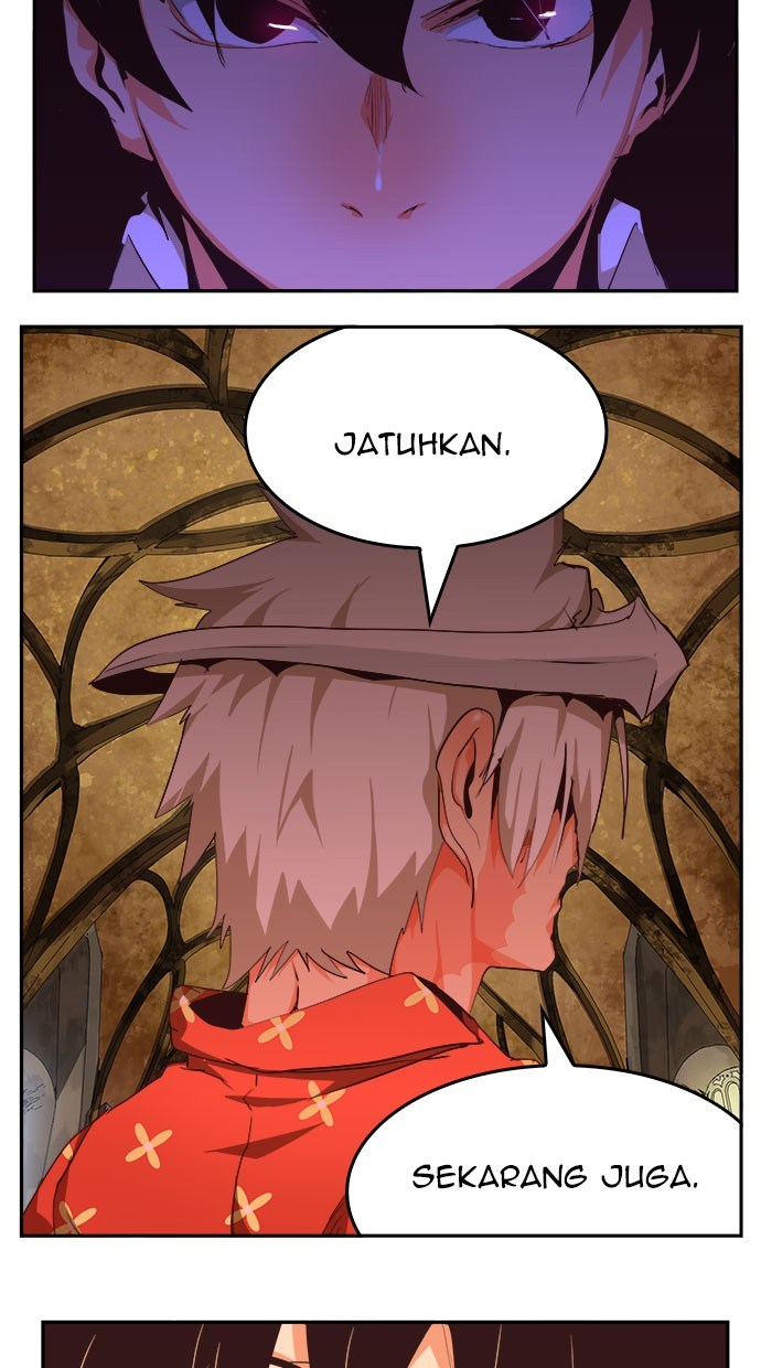 The God of High School Chapter 506 Gambar 86