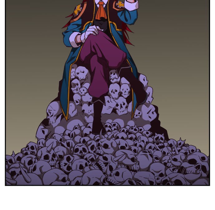 The God of High School Chapter 506 Gambar 93