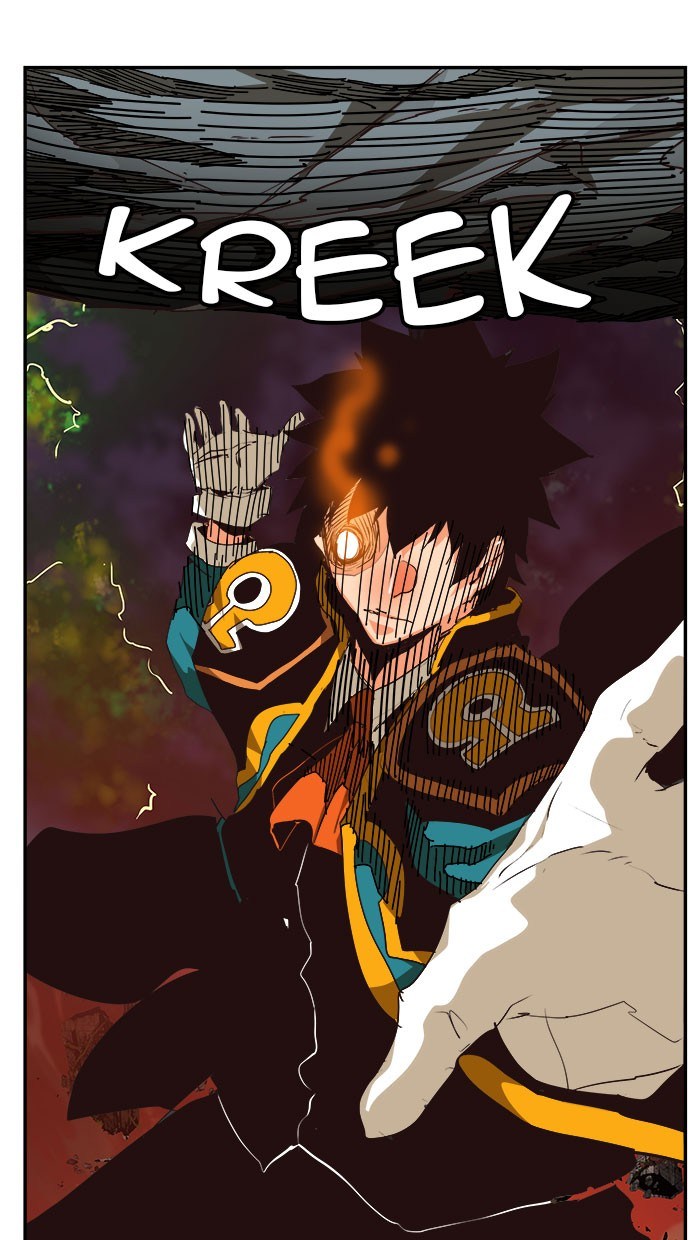 The God of High School Chapter 506 Gambar 10