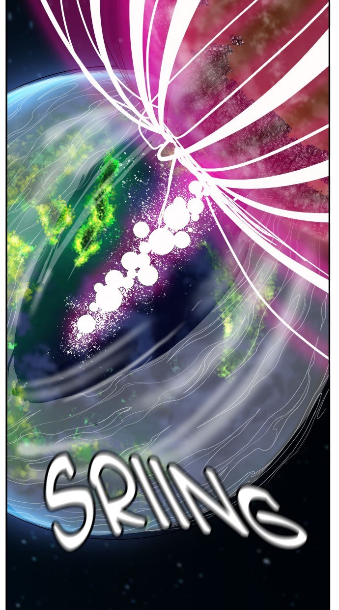 The God of High School Chapter 506 Gambar 101