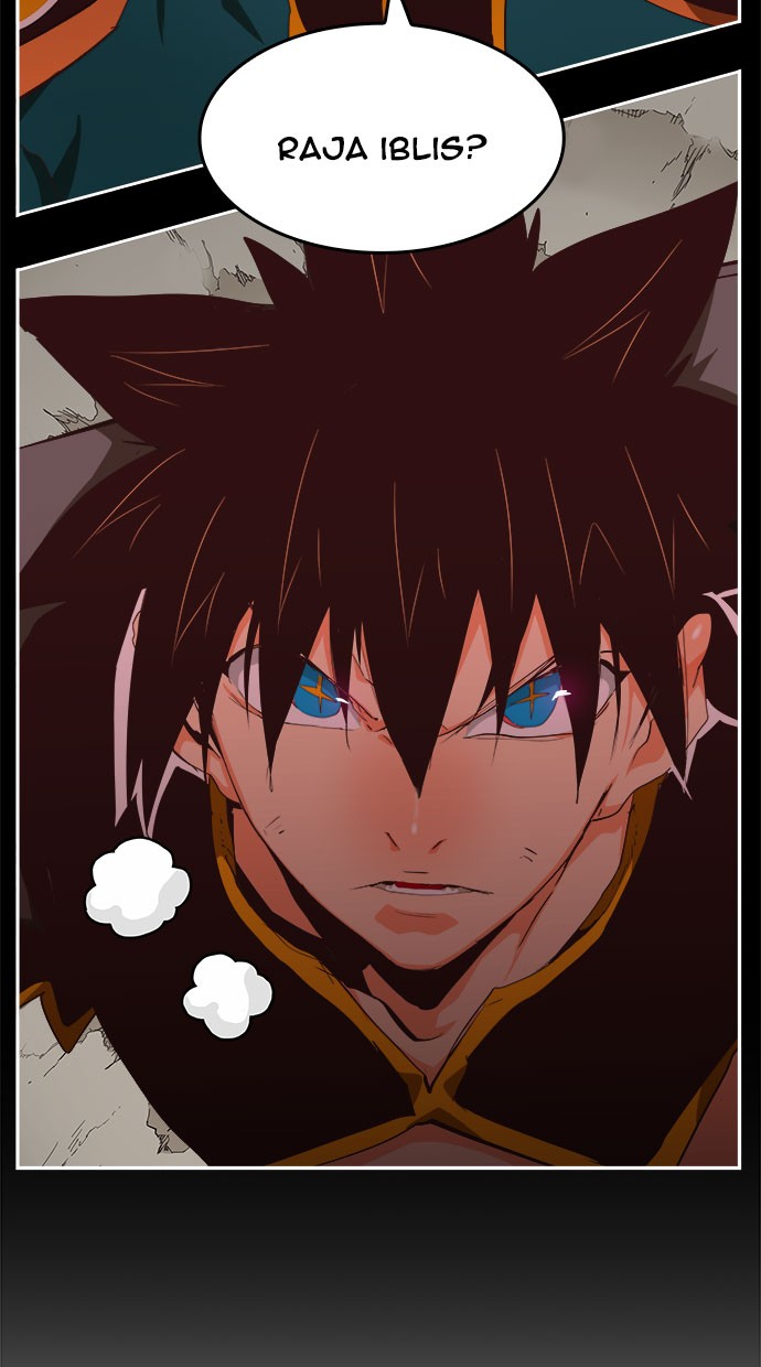 The God of High School Chapter 506 Gambar 108