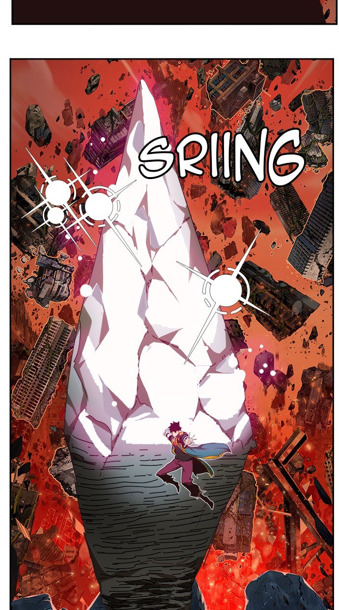 The God of High School Chapter 506 Gambar 11