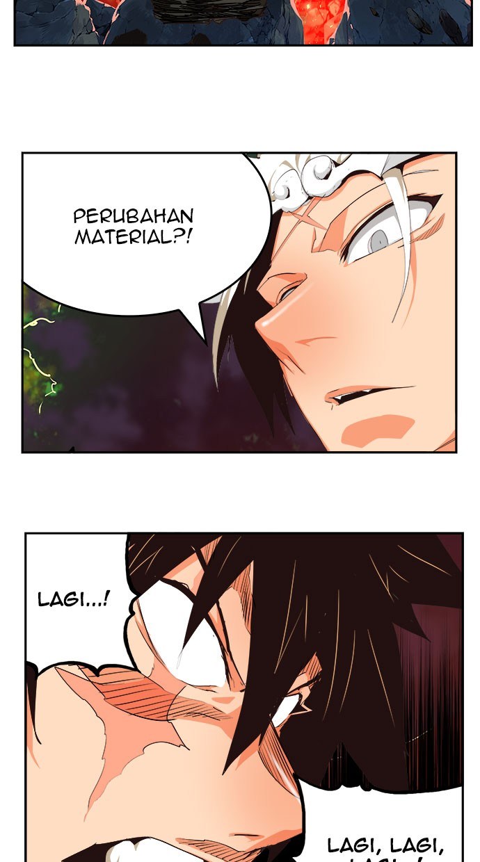 The God of High School Chapter 506 Gambar 12