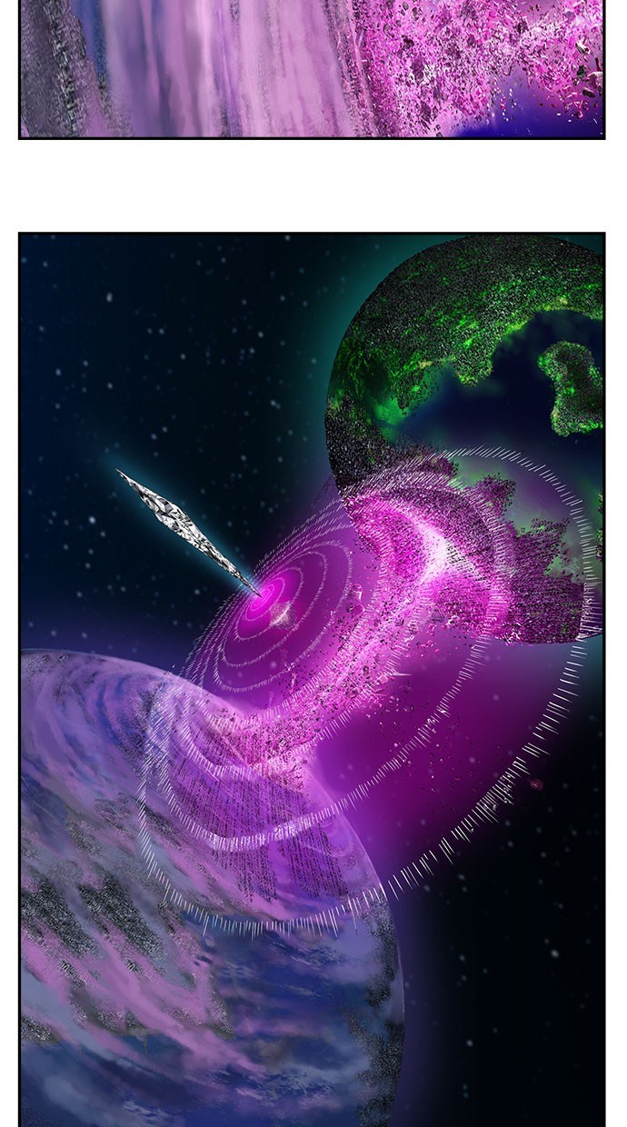 The God of High School Chapter 506 Gambar 20