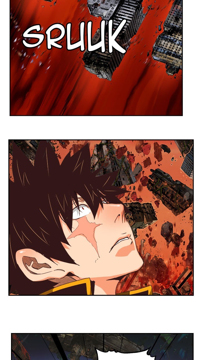 The God of High School Chapter 506 Gambar 23