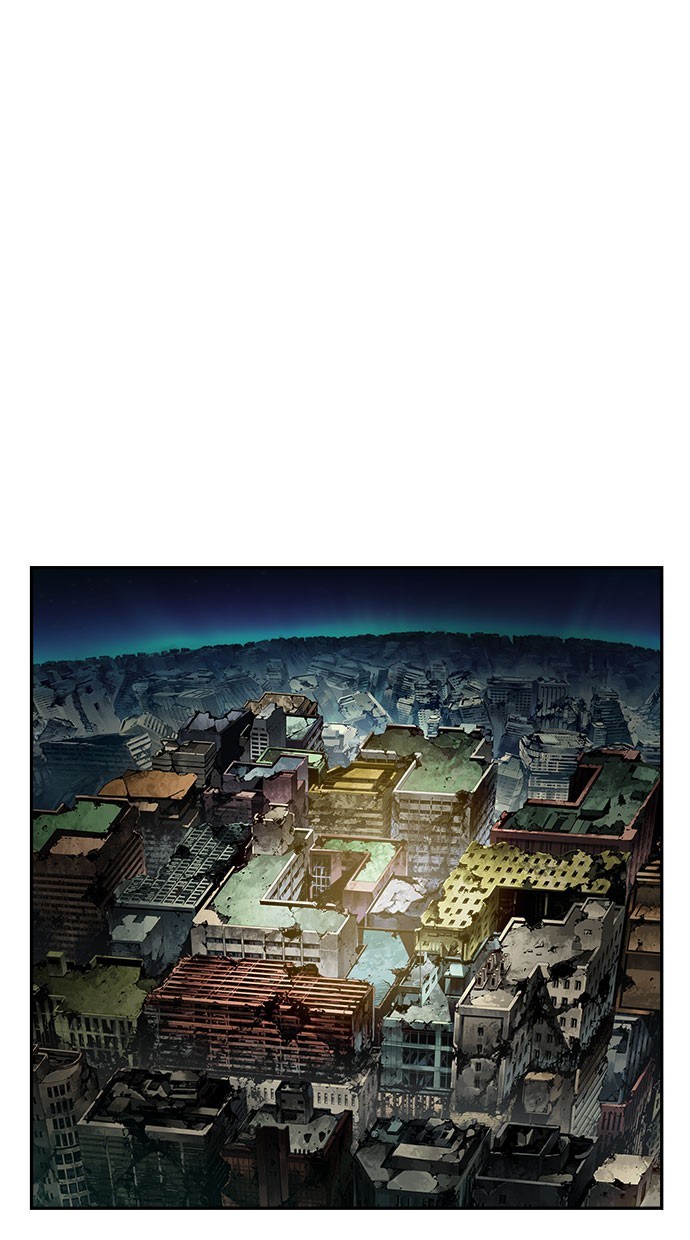 The God of High School Chapter 506 Gambar 27