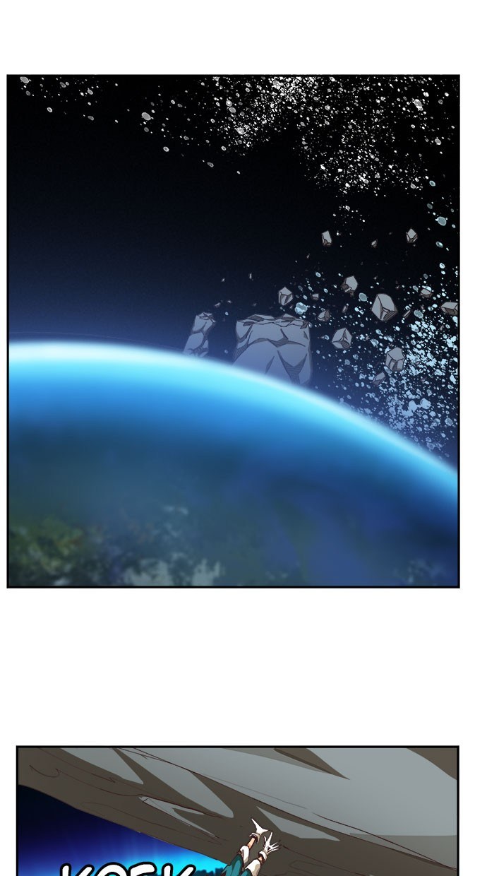 The God of High School Chapter 506 Gambar 36