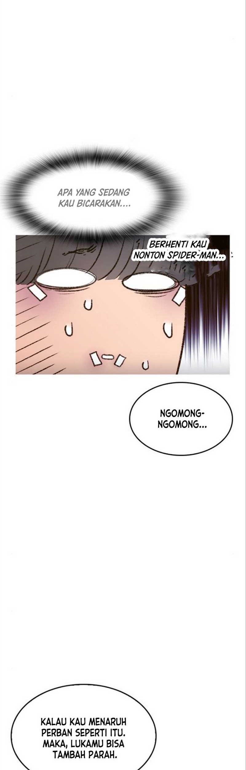 Highschool Lunch Dad Chapter 8 Gambar 13