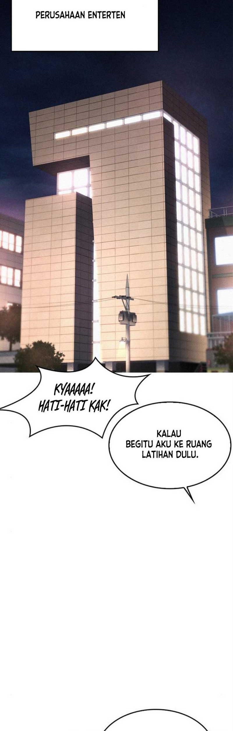 Highschool Lunch Dad Chapter 8 Gambar 18