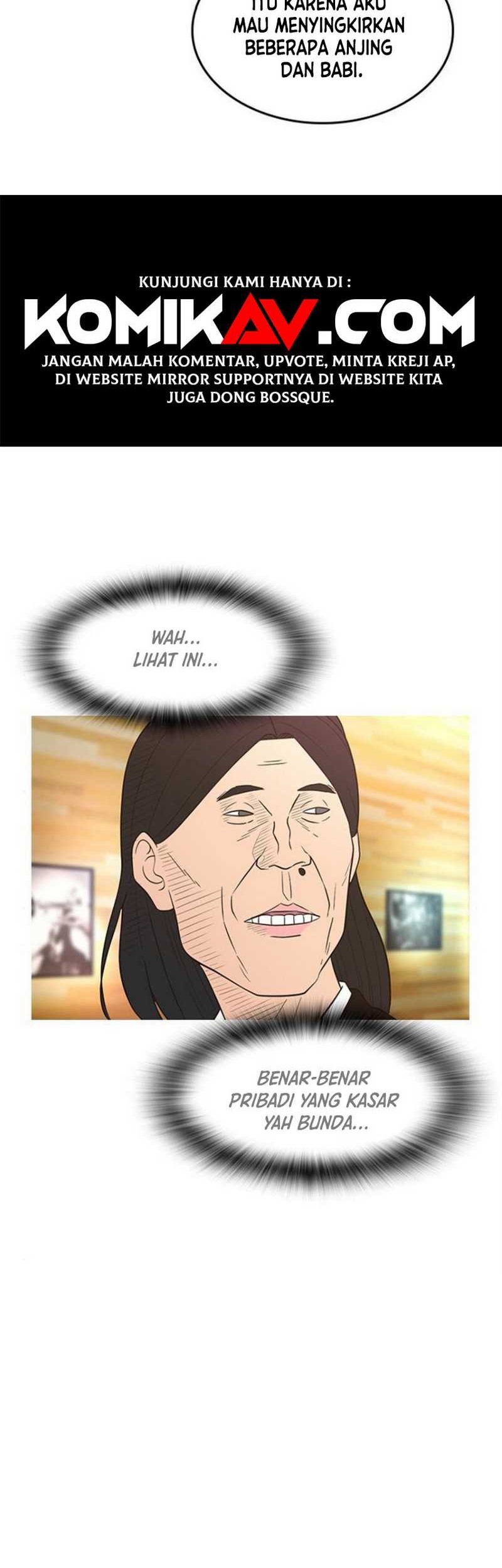 Highschool Lunch Dad Chapter 8 Gambar 25