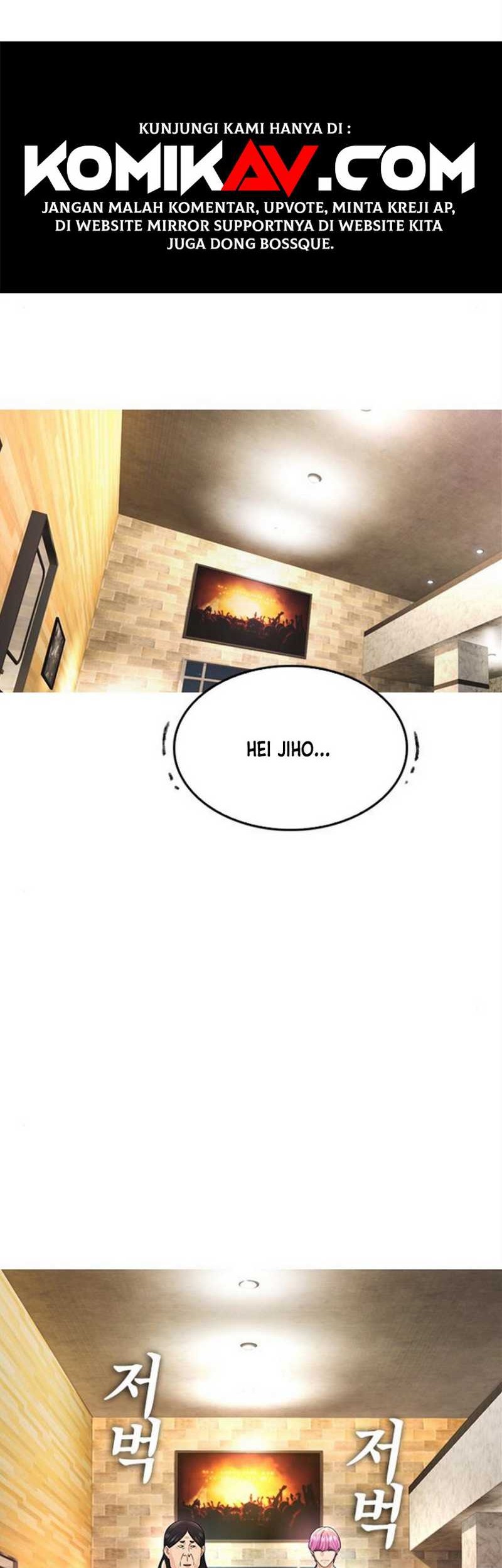 Highschool Lunch Dad Chapter 8 Gambar 23