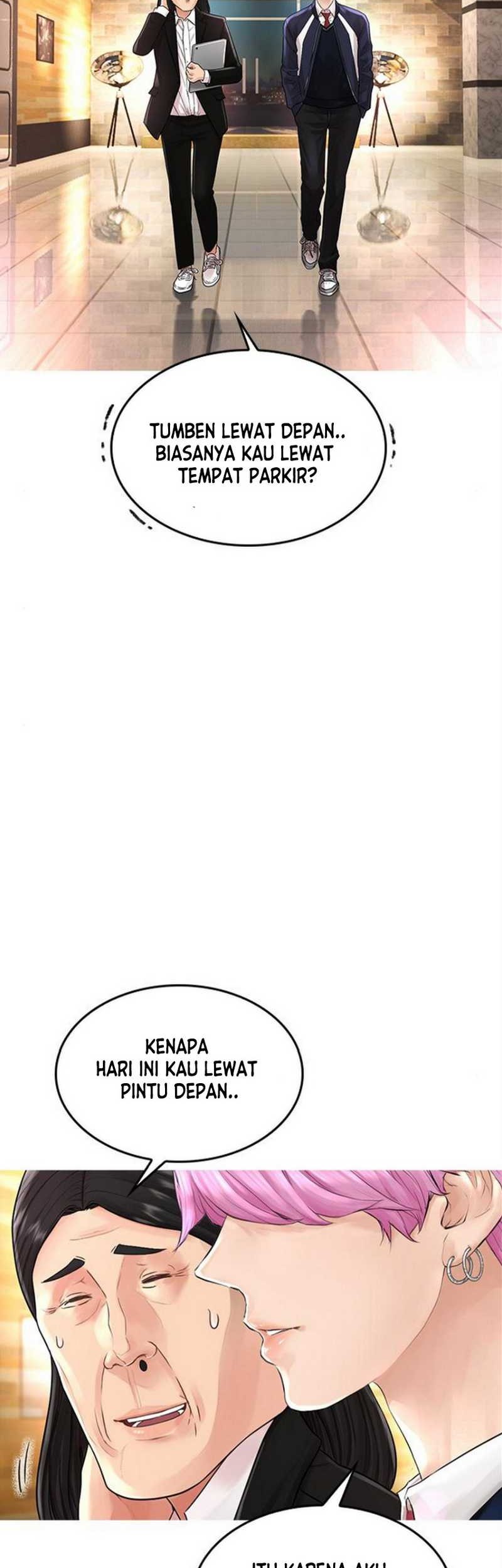 Highschool Lunch Dad Chapter 8 Gambar 24