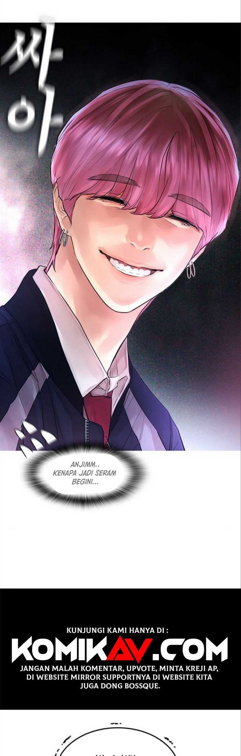 Highschool Lunch Dad Chapter 8 Gambar 30