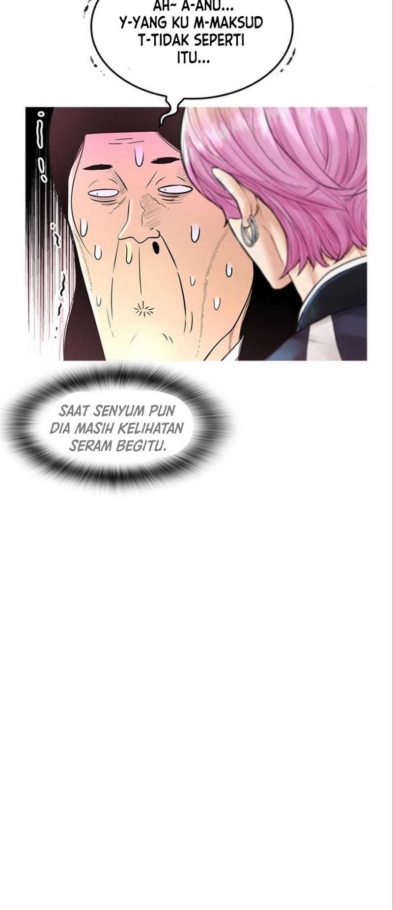 Highschool Lunch Dad Chapter 8 Gambar 31