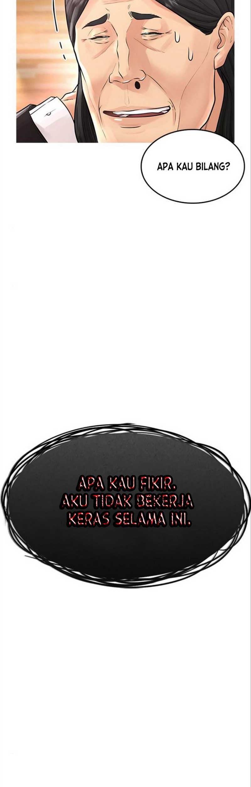 Highschool Lunch Dad Chapter 8 Gambar 29