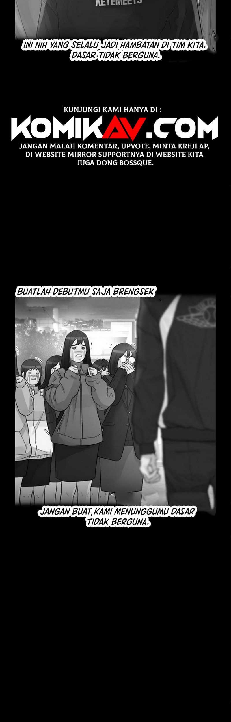 Highschool Lunch Dad Chapter 8 Gambar 40