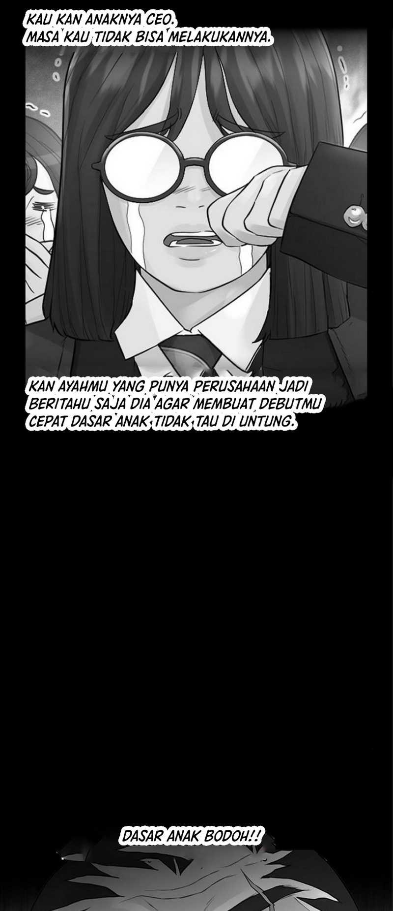 Highschool Lunch Dad Chapter 8 Gambar 41