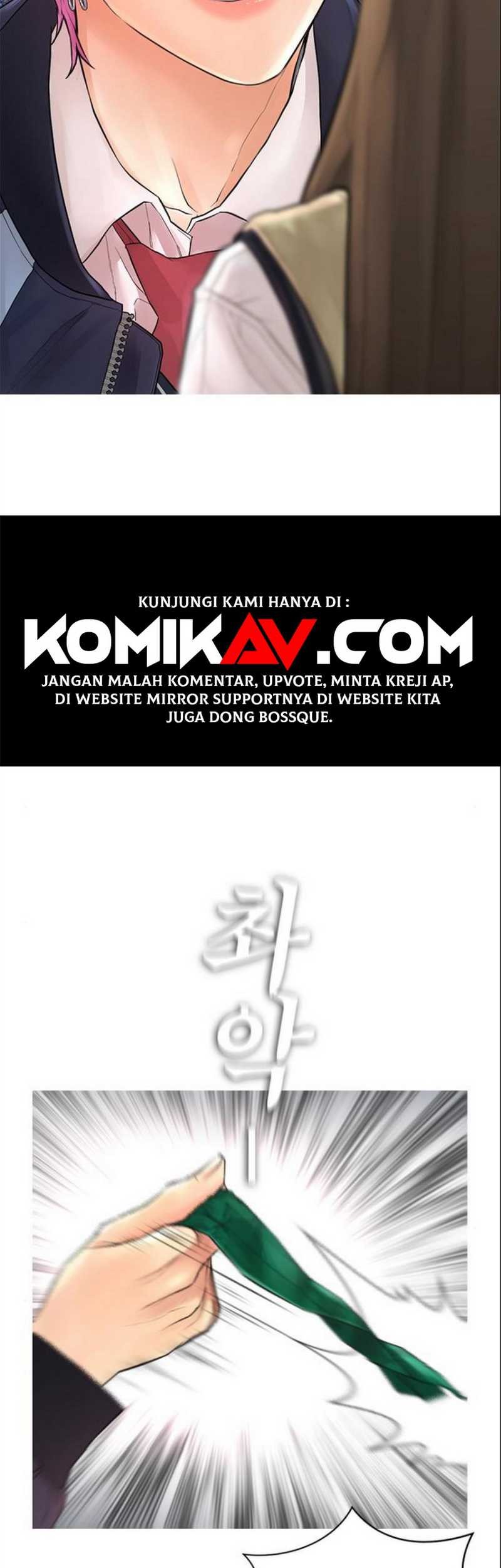 Highschool Lunch Dad Chapter 8 Gambar 56