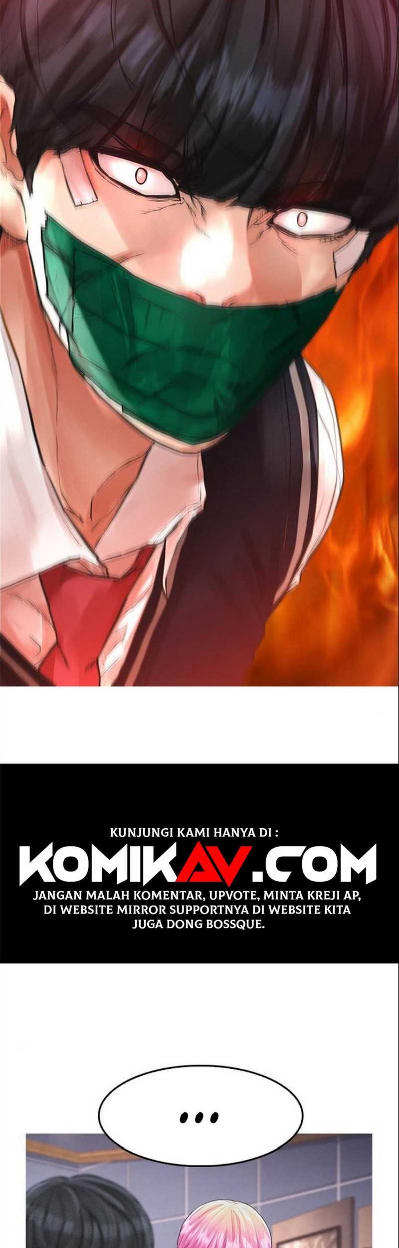 Highschool Lunch Dad Chapter 8 Gambar 59