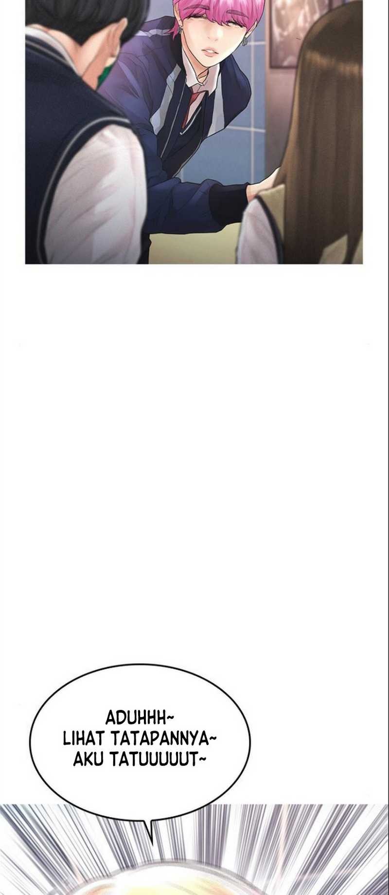 Highschool Lunch Dad Chapter 8 Gambar 60