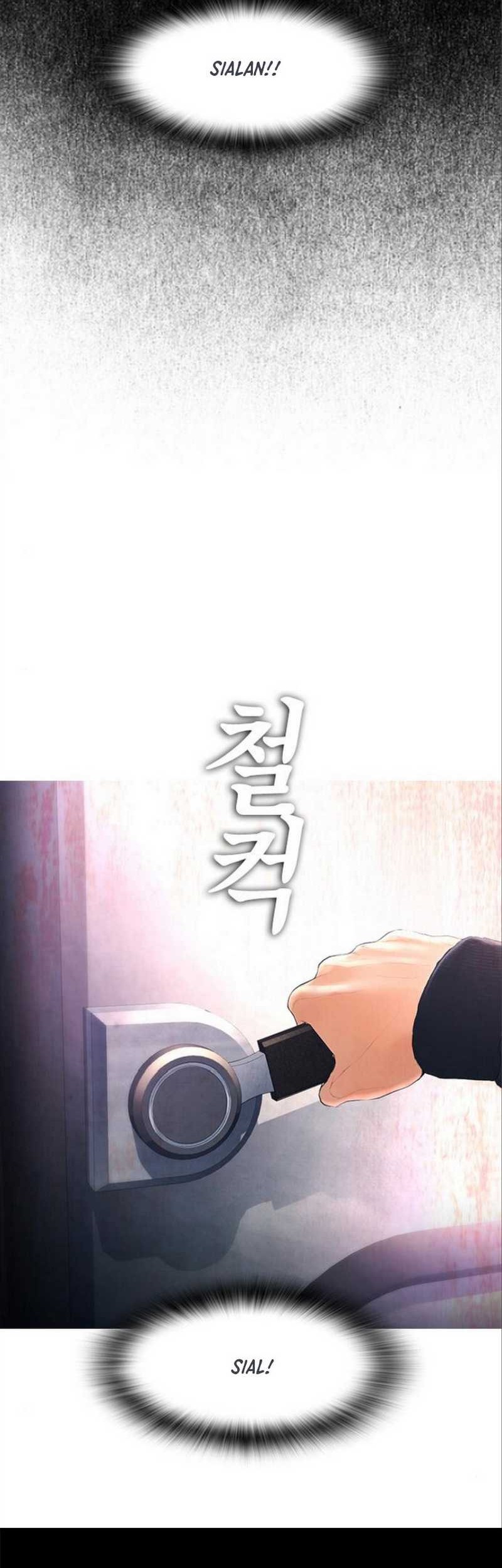 Highschool Lunch Dad Chapter 8 Gambar 43