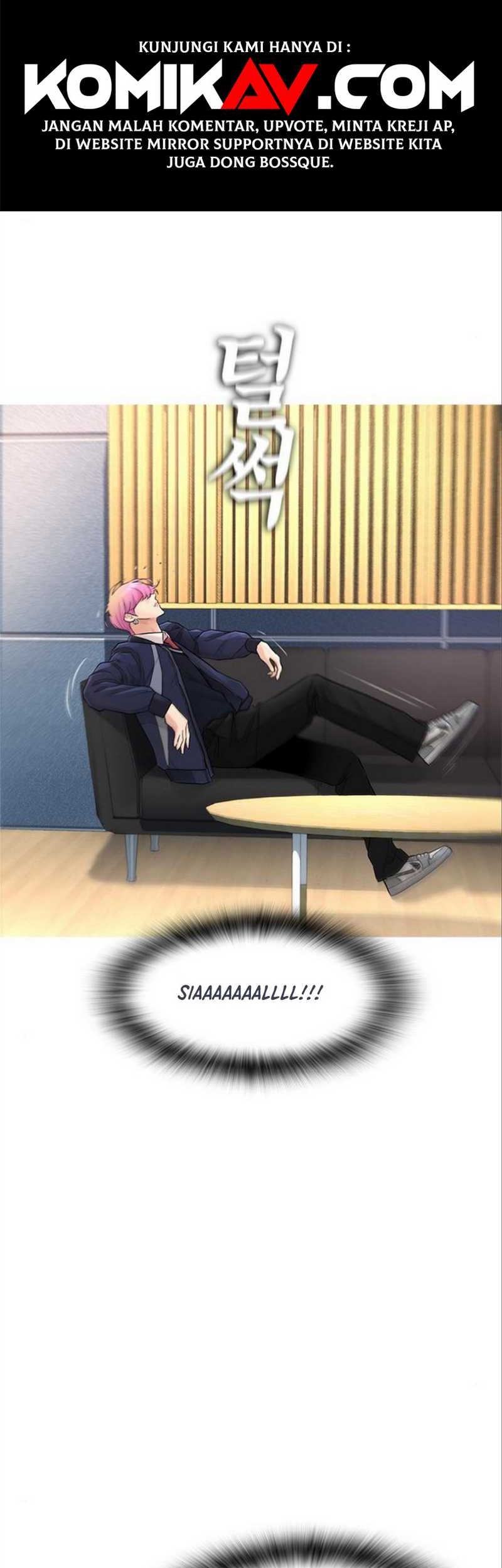 Highschool Lunch Dad Chapter 8 Gambar 44