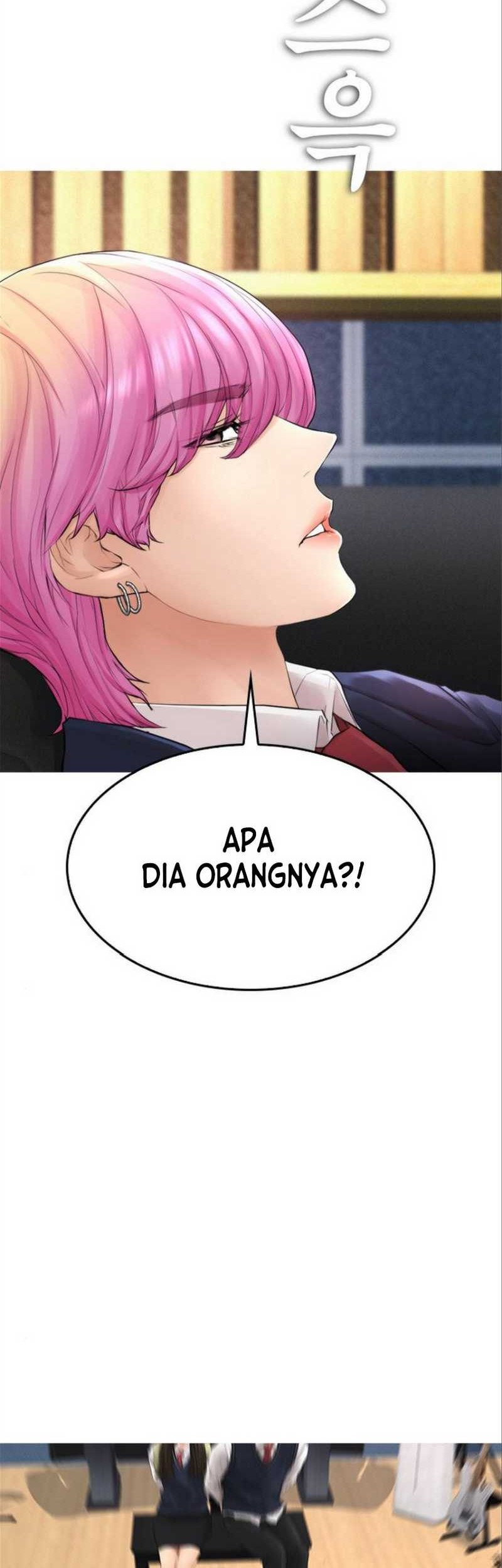 Highschool Lunch Dad Chapter 8 Gambar 48