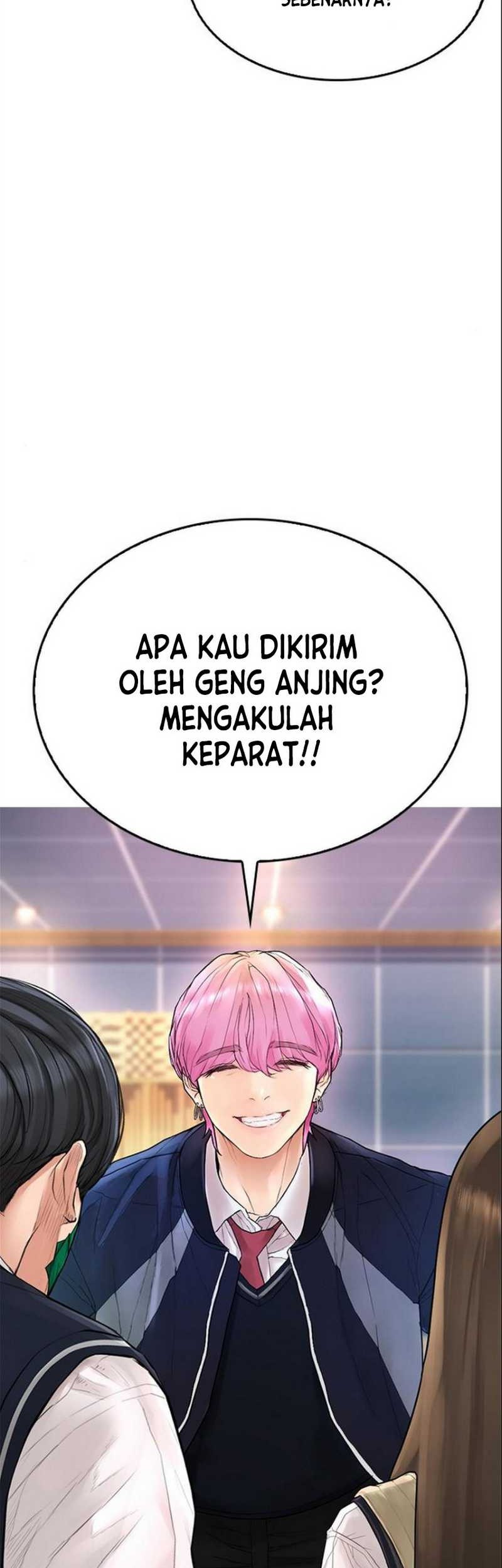 Highschool Lunch Dad Chapter 8 Gambar 53