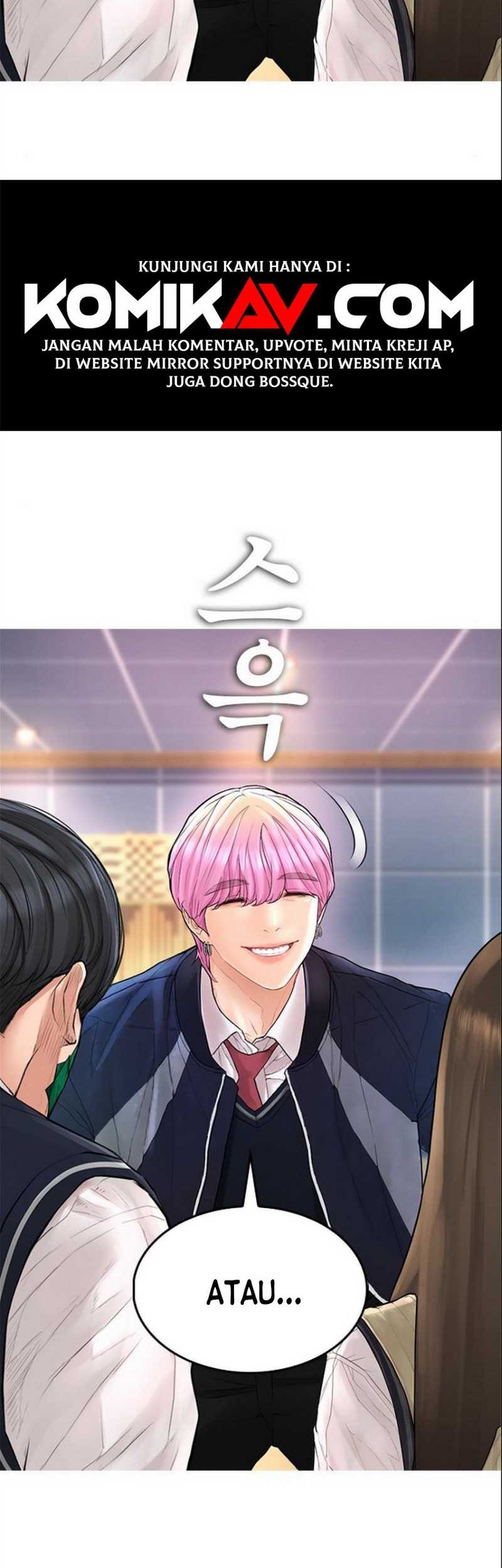 Highschool Lunch Dad Chapter 8 Gambar 54