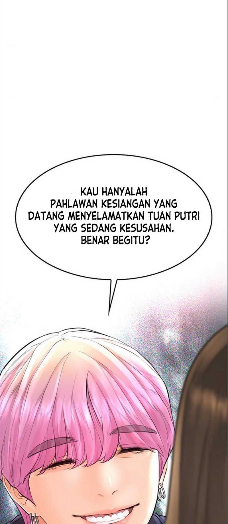 Highschool Lunch Dad Chapter 8 Gambar 55