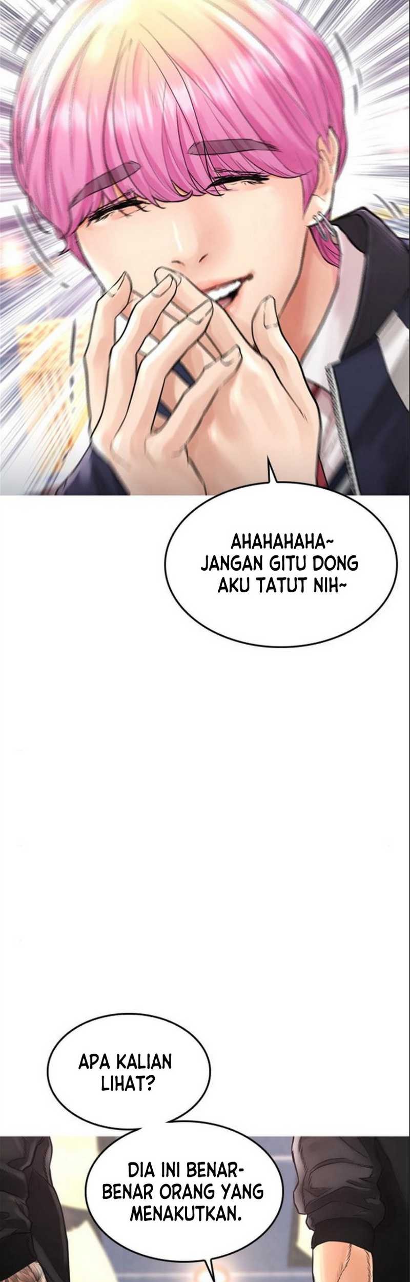 Highschool Lunch Dad Chapter 8 Gambar 61