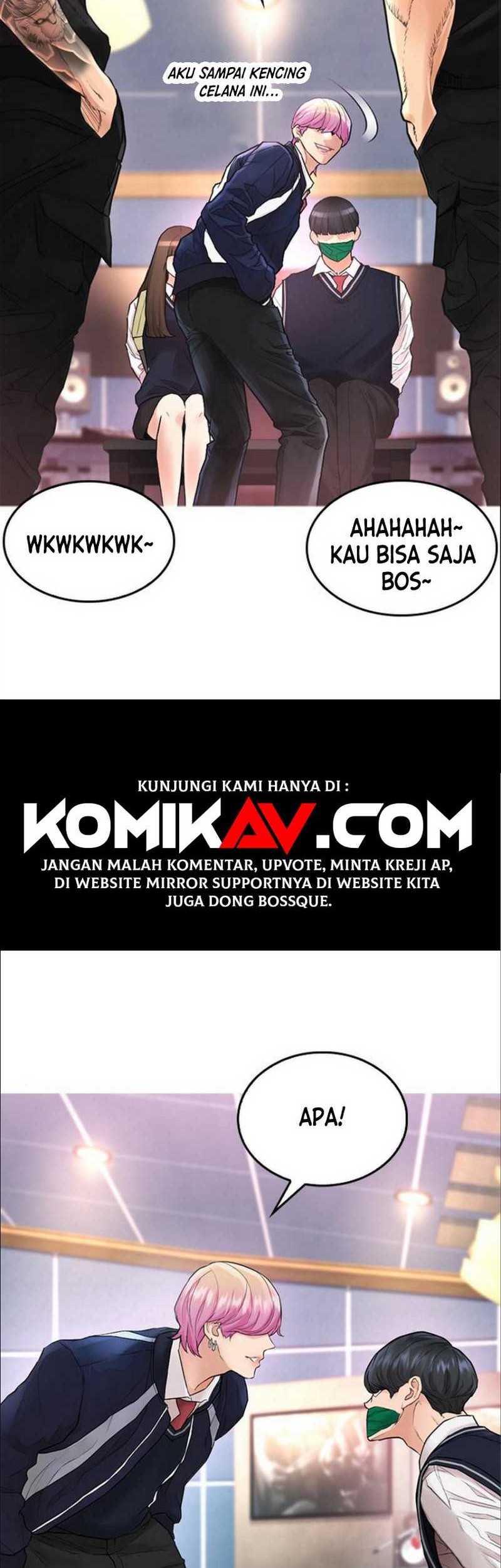 Highschool Lunch Dad Chapter 8 Gambar 62