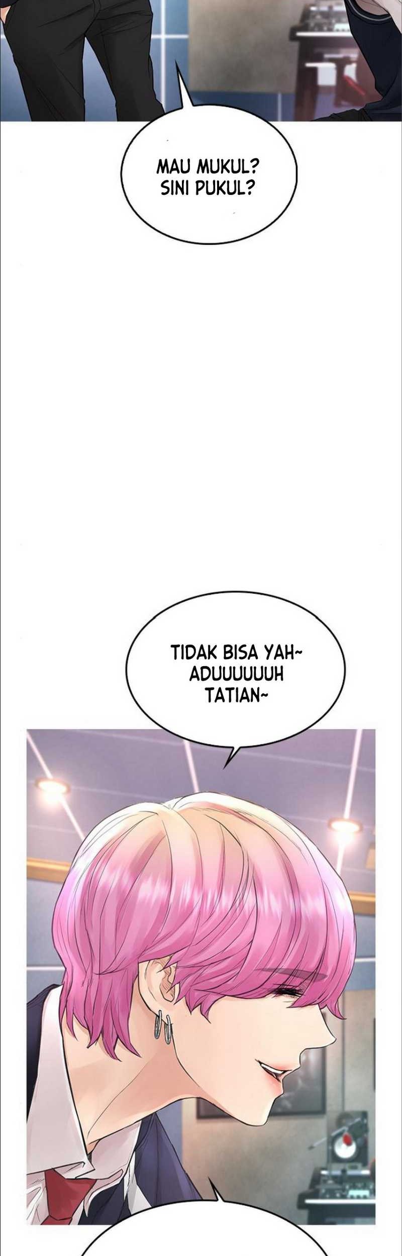 Highschool Lunch Dad Chapter 8 Gambar 63