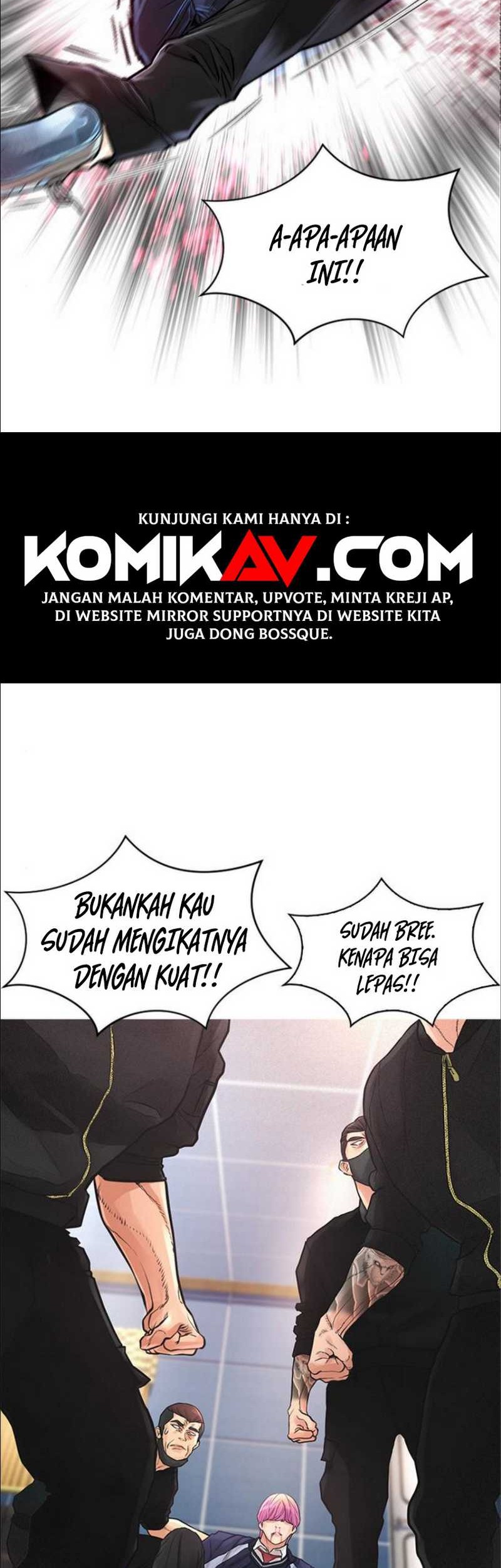 Highschool Lunch Dad Chapter 8 Gambar 67